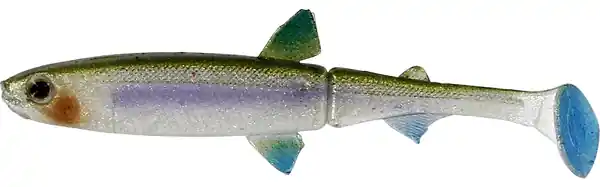 Westin Hypoteez Shadtail Shad 13cm (5 pcs) Prix Bas