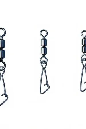 Vente Flash Émerillon double feeder Nytro Connex avec attache à crochet (8 pièces)