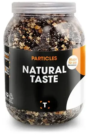 Certifié Mélange Conservable Premium de Particules de Noix Tifrées (2L)
