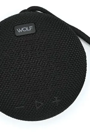 Haut-parleur Wolf C200 Speaker Waterproof Meilleur Prix