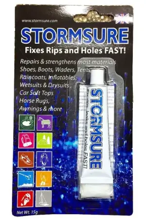 StormSure 15gr Quantité Limitée