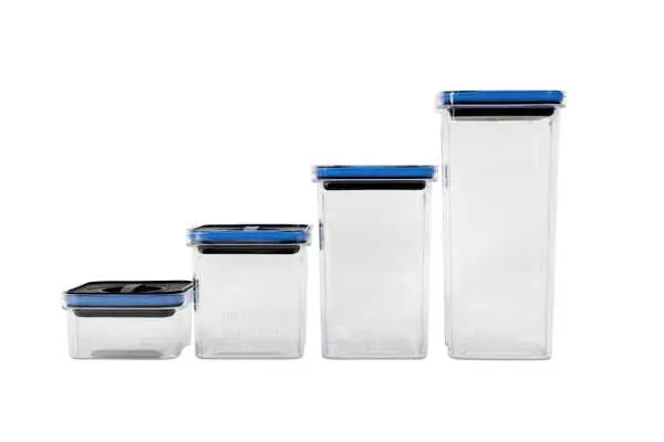 Boîte à appât Preston Bait Safe Container Super Prix