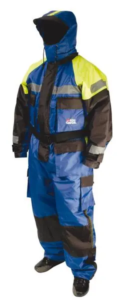 Combinaison Abu Garcia Acc Floatation Suit Usine Directe