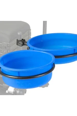 Réduction Bol avec Support Preston Offbox 36 Groundbait
