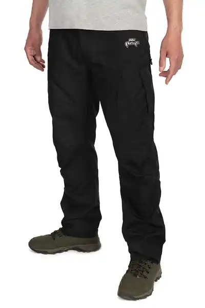 Jusqu'à Épuisement Des Stocks Pantalon Fox Rage Combat Trousers