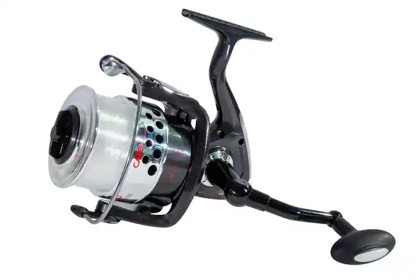 Certifié Moulinet Saltmaster 8000 de Catchmax pour la pêche en mer