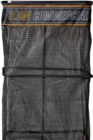 Authentique Bourriche Guru Keepnet Commercial Match 2.5m