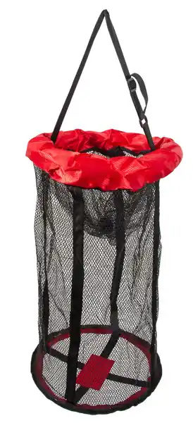 Bourriche flottante Ultimate Floating Keepnet 40x70cm Top Vente