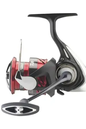 Promotion Moulinet spinning Daiwa Ninja LT 23