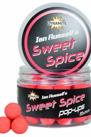 Retour Gratuit Dynamite Baits IR Pop-Ups 15mm