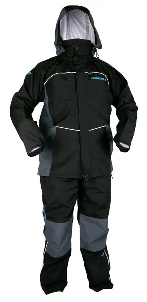 Authentique Cresta All Weather Suit
