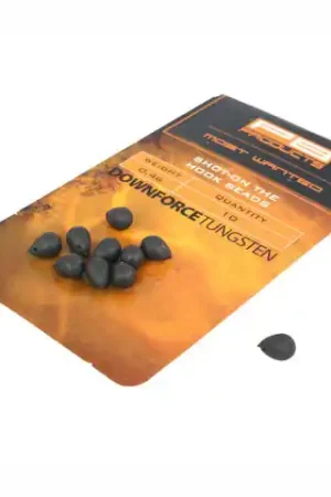 Prix Cassé PB Products Downforce Tungsten Shot On the Hook Beads
