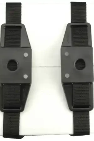 Scotty Bellyboat Rod Holder Mount Haute Qualité