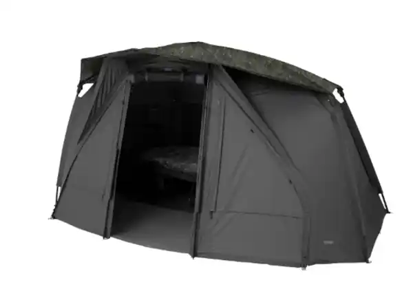 Toile Trakker Tempest RS 150 Skull Cap Camo Meilleure Vente
