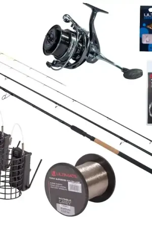 Solde Ensemble de feeder Ultimate River Raid