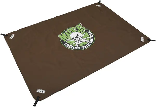 Madcat Photo Mat 275 x 200cm Offre Du Jour