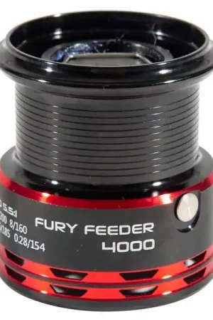 Bobine de réserve Ultimate Fury Feeder Bon Marché