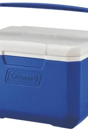 Glacière Coleman 5QT Performance 6 Personal Petit Prix