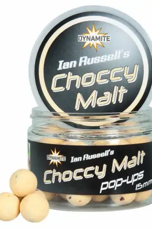 Satisfait Ou Remboursé Dynamite Baits IR Pop-Ups 12mm
