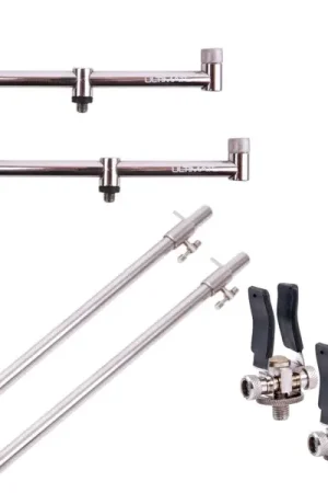 Ensemble Buzzer Bar Acier Inoxydable Acheter En Ligne