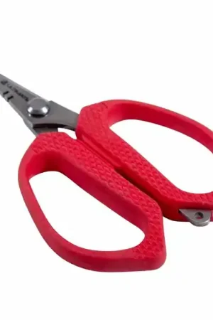 Bon Plan Ciseaux à tresse Ultimate Easy Grip Braid Scissors