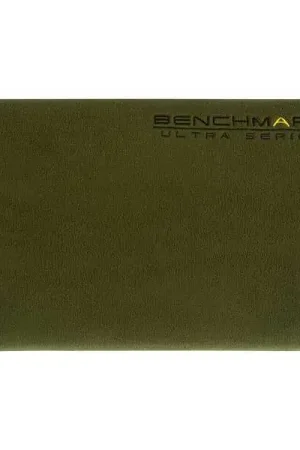 Oreiller en mousse à mémoire de forme Avid Benchmark Ultra Populaire