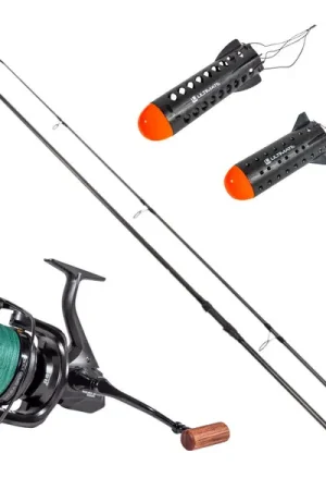 Remise Ultimate Carpe Spod Set