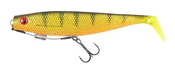 Fox Rage Pro Shad Loaded 18cm, 46g Offre Spéciale