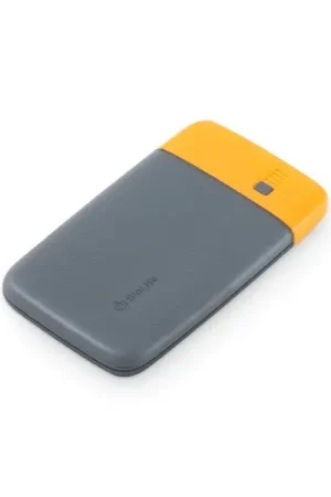 BioLite Charge Powerbank Vente Directe