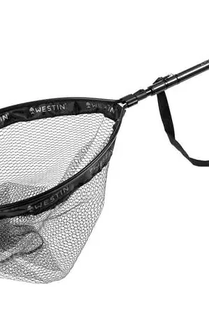 Achetez Aujourd'hui Epuisette télescopique Westin W6 CR Telescopic Landing Net