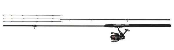 DAM Full Tech M-Picker Feedercombo Meilleure Vente
