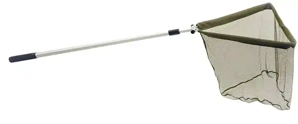 Epuisette Behr OCTAPlus Landing Net Super Strong 2,45m Prix Bas