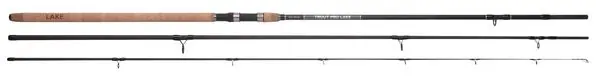 Bon Plan Canne Spinning Spro Trout Master Trout Pro Lake (40g) (3 brins)