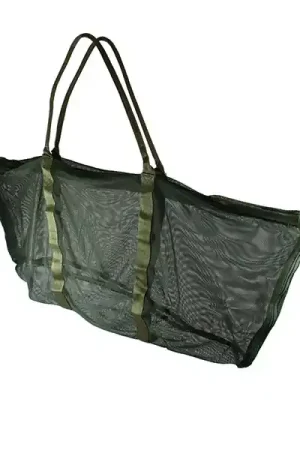 Petit Prix NGT Carp Sling System avec housse de transport