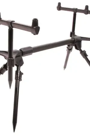 Ultimate Storm Compact Rod Pod Commander Vite