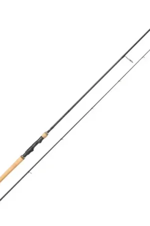 Pas Cher Canne Spinning Abu Garcia Sölv Ag3