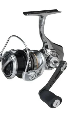 Moulinet Spinning Abu Garcia Zenon Meilleure Vente