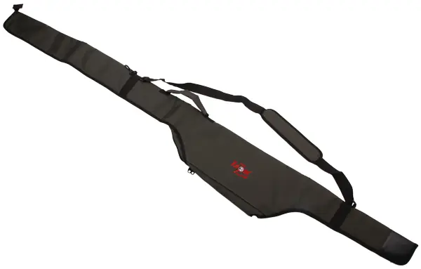 Carp Zoom Rod Sleeve (choix entre 12ft et 13ft) Offre Du Jour
