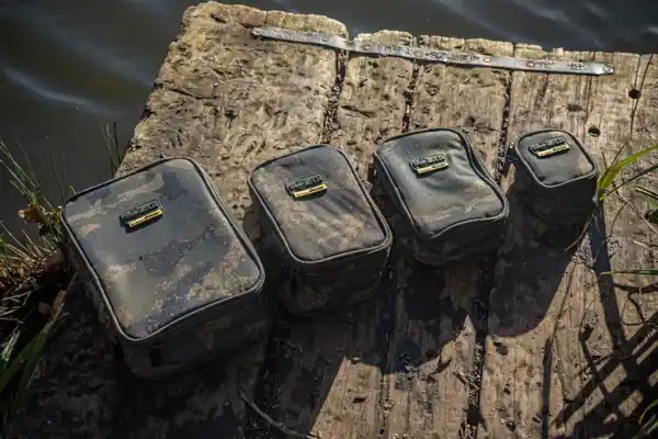 Achat Immédiat Solar Undercover Camo Accessory Pouch