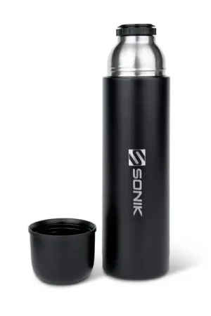 Usine Directe Sonik Sizzla Flask Thermo