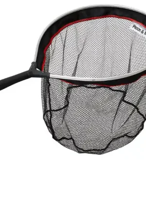 Pezon & Michel Landing Net Master Trout Commander Maintenant