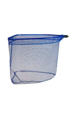 Commande En Gros Tête d'épuisette Kamasaki Rubberized