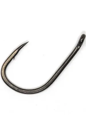 Expédition Rapide Gamakatsu G-Carp Specialist Hooks Black