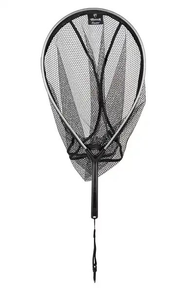 Fox Rage Warrior Racket Net Affaire À Saisir