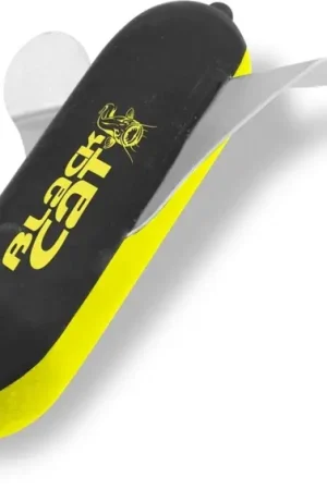 Meilleure Vente Flotteur Silure Black Cat Propeller U-Float Silent