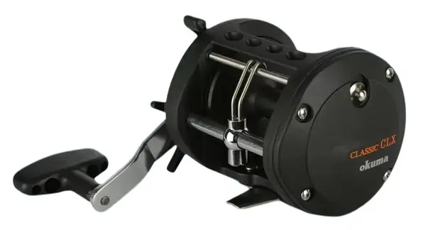 Moulinet Traine Mer Okuma Classic Pro XP Trolling Reel RH Offre Du Jour