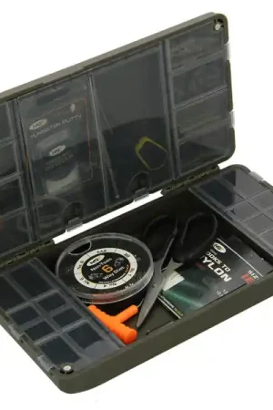 Offre Spéciale NGT Terminal Tackle XPR Box System