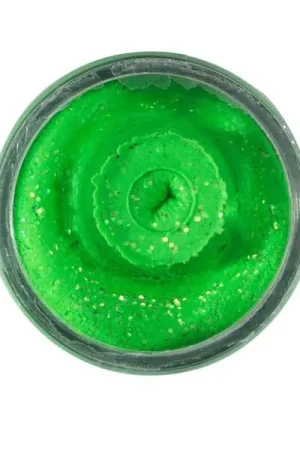 Super Prix Berkley PowerBait® Sinking Glitter Trout Dough 50g