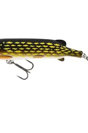 Usine Directe Westin Mike the Pike Crankbait Floating 14cm (30g)
