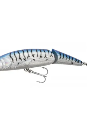 Super Prix Abu Garcia Jointed Tormentor Flottant 130mm
